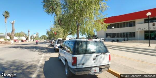 DIRECCIÓN DE INGRESOS